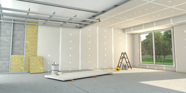 Best Commercial Insulation in Conehatta, MS