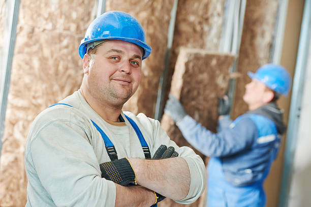 Best Insulation for Specific Applications in Conehatta, MS